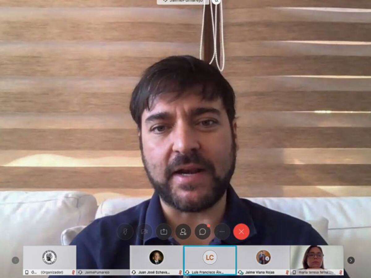 Banrepública garantiza restauración del teatro Amira de la Rosa: Alcalde