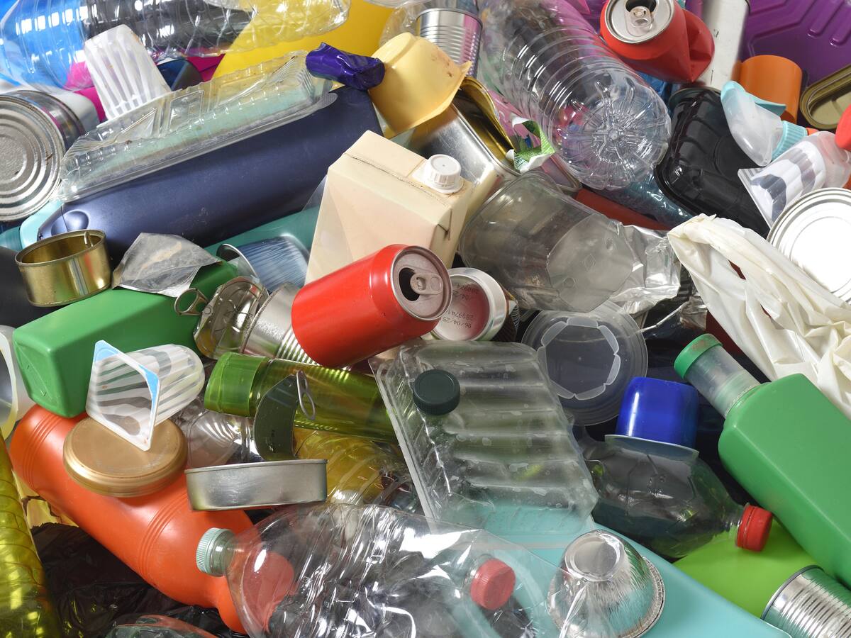 En Floridablanca, la ruta de reciclaje funciona según acuerdos y viabilidad económica