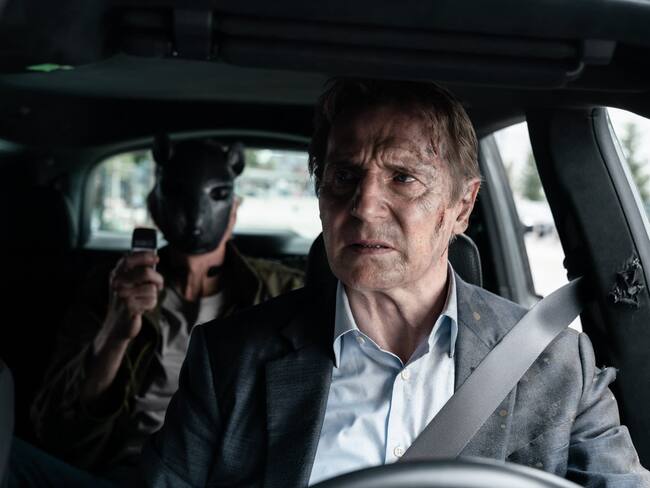 Cortesía: película “Contrarreloj”