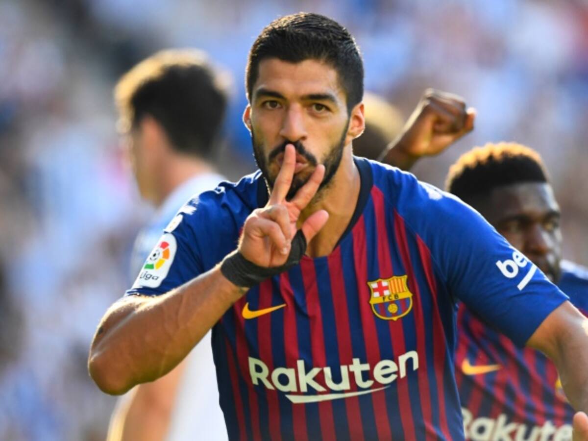 Barcelona remonta a la Real Sociedad y salva tres puntos en Anoeta