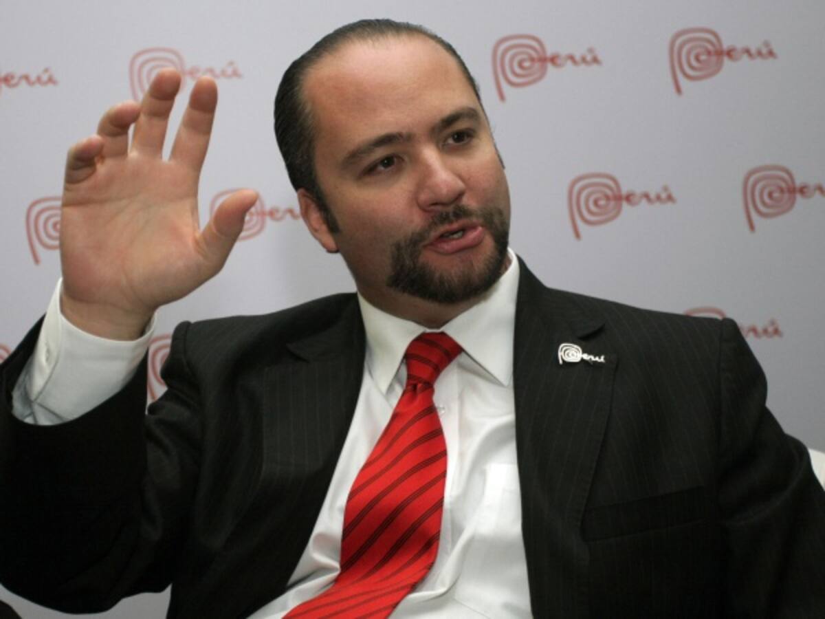 Pérdidas en Perú por salvaguardias de Ecuador son de 300 millones de dólares