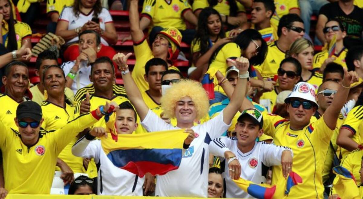 Tras sumar 27 puntos con un 60% de rendimiento, los dirigidos por José Pekerman pusieron al país a vibrar con la vuelta a la Copa del Mundo después de 16 años.