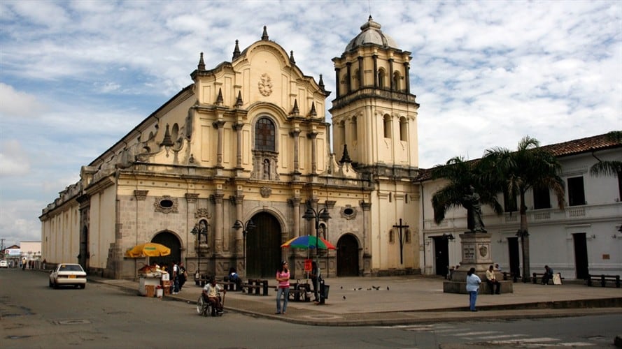 El alcalde encargado de Popayán será Juan Pablo Matta Casas, actual secretario de Hacienda del departamento. Foto: Getty Images