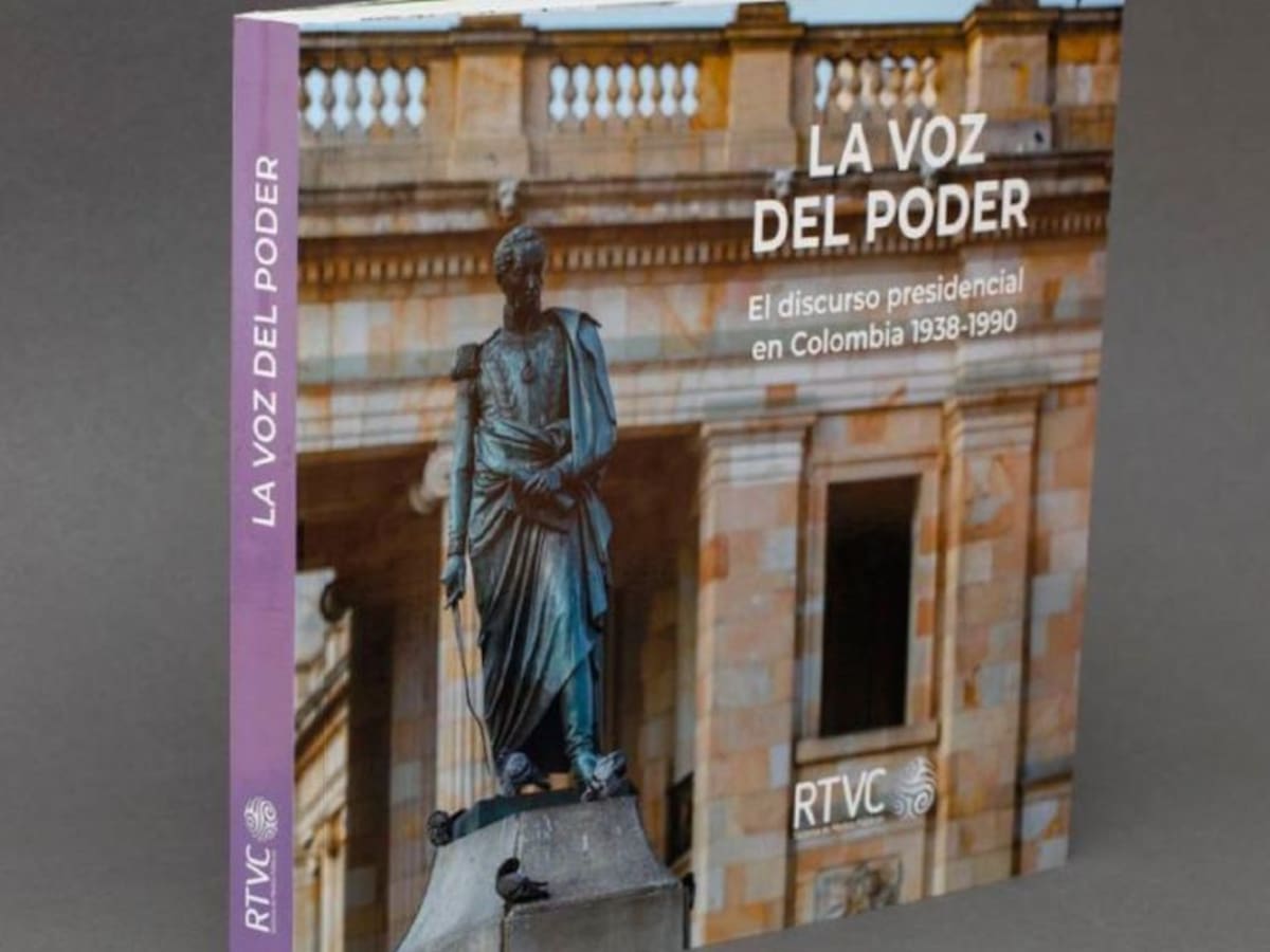 A bibliotecas públicas llega ‘La voz del poder’
