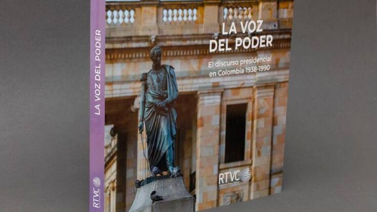A bibliotecas públicas llega: La voz del poder