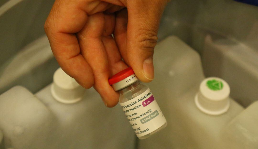 La cifra de personas fallecidas en Cartagena desde que inició la pandemia se mantiene en 2.105