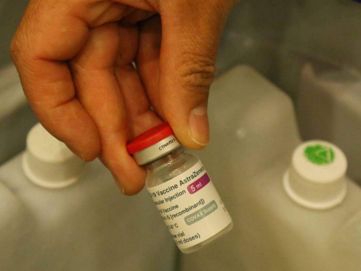 Coronavirus en Cartagena: 22 nuevos casos y no hubo fallecidos