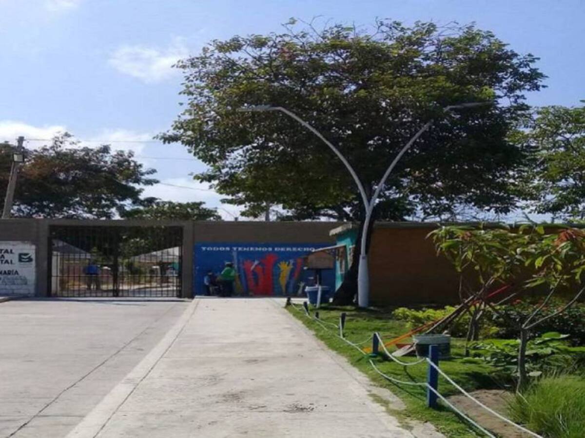 Ex alcalde de Santa María Huila víctima de la delincuencia