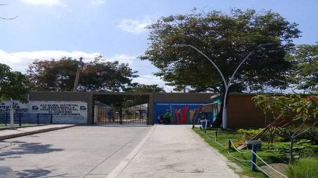 Foto: Archivo municipio de Santa María Huila