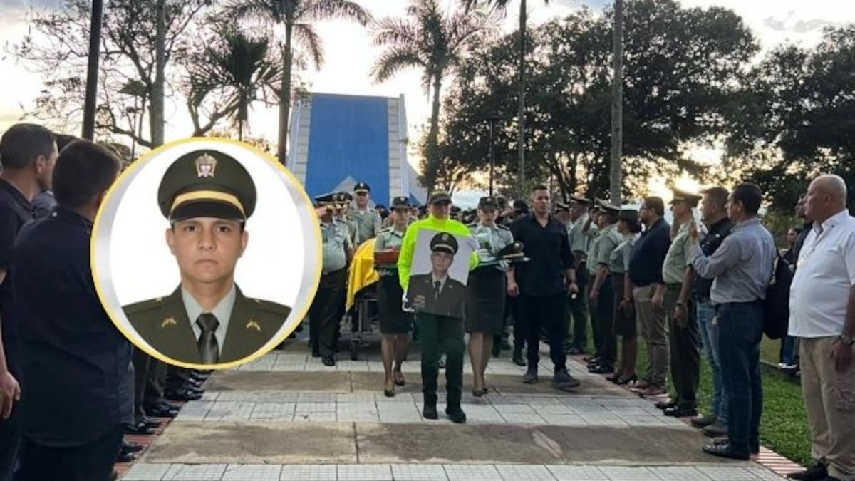 Paola Leal, hermano del intendente