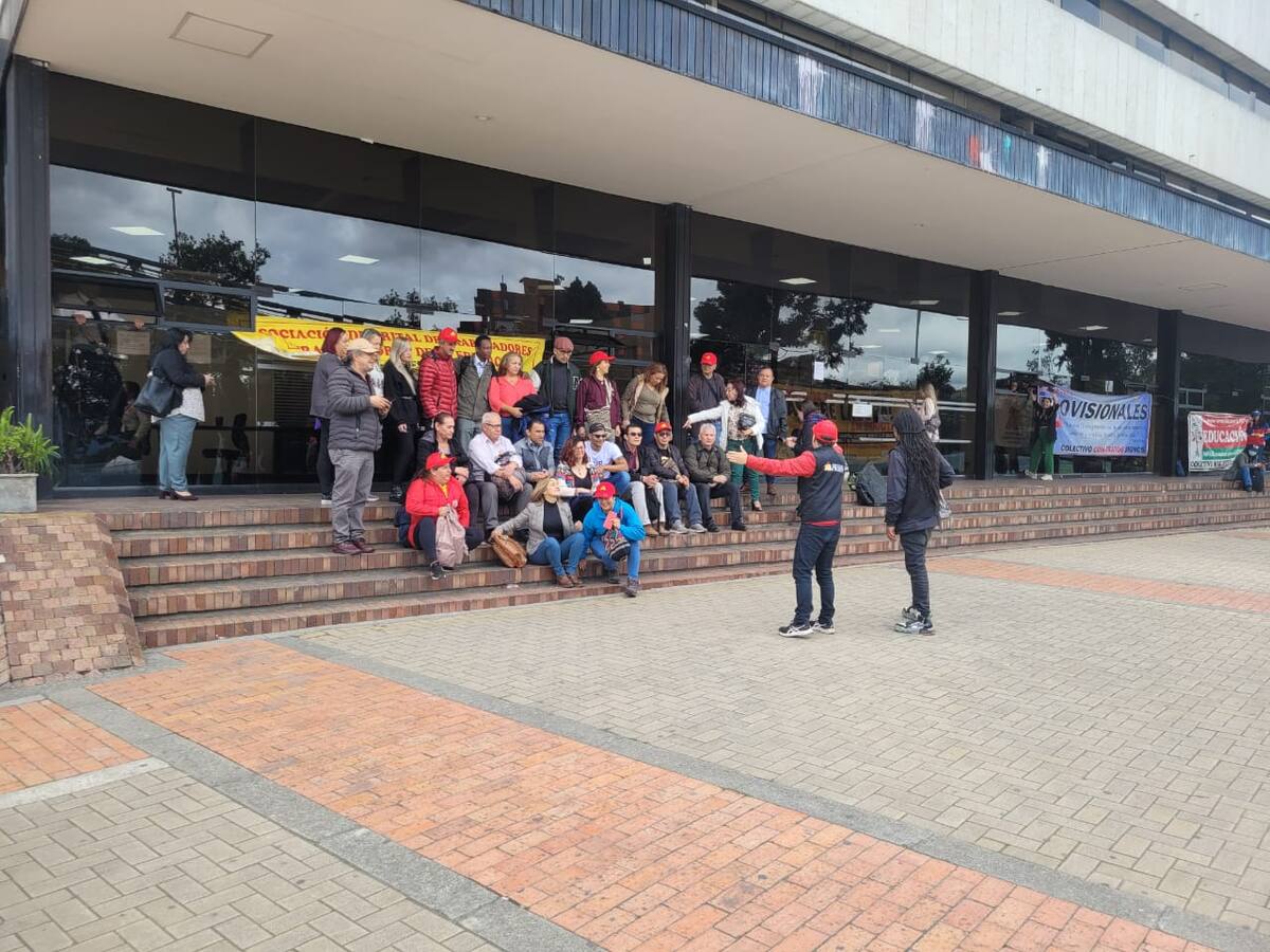 Sec. de Educación: “Dialogamos con la ADE antes de ordenar reposición de clases”