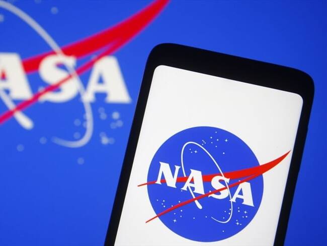 Adriana Ocampo, gerente de Programas Científicos en la Sede de la NASA, contó en La W algunos detalles de esta misión.. Foto: Pavlo Gonchar/SOPA Images/LightRocket via Getty Images