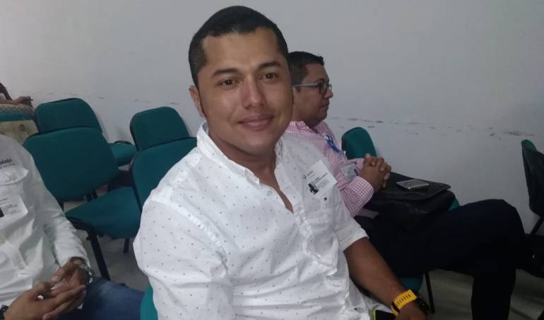 Alcalde de , Tolu Tulio Patrón