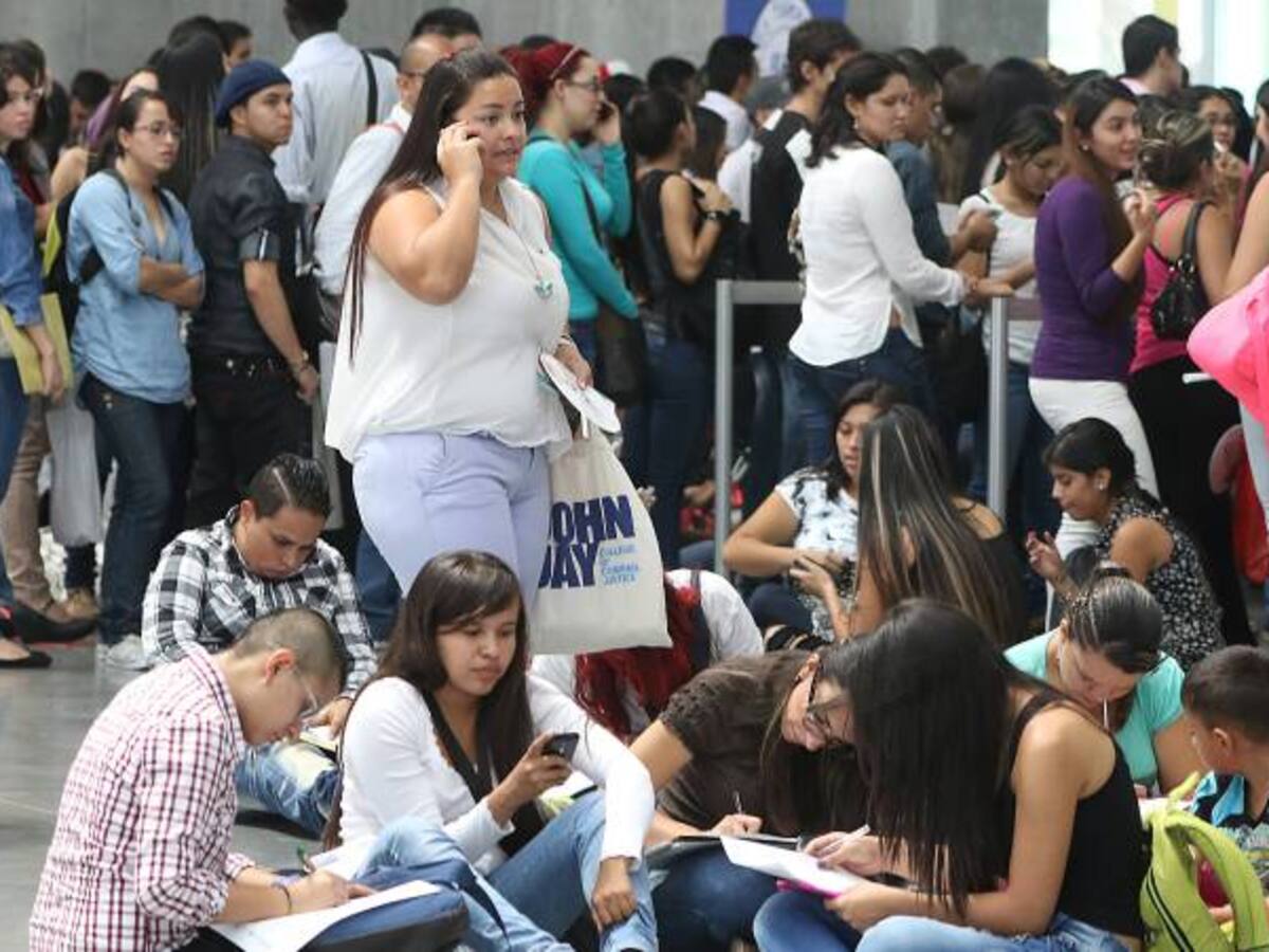 Menos del 1% de recursos del Plan de Desarrollo será destinado al sector de la mujer en Bogotá