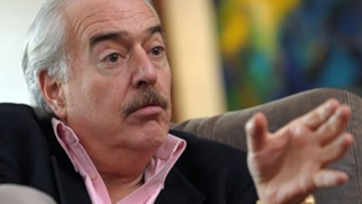 Pastrana pide a Santos "romper silencio" sobre acusaciones de Maduro