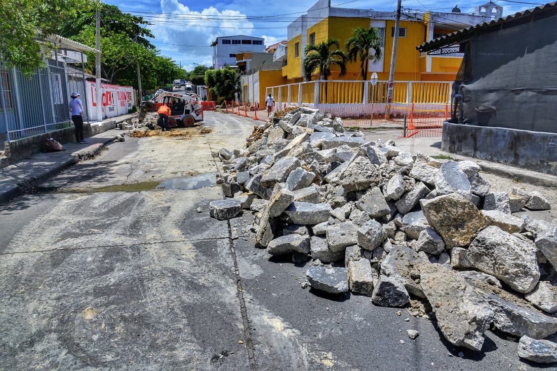 Alcaldía de Cartagena