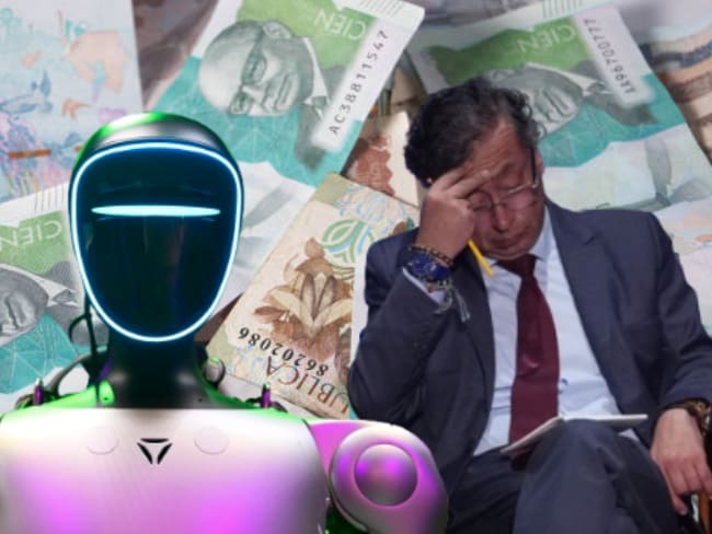 Esto dice la IA sobre el aumento a salario mínimo de Colombia 2026: ¿Es más positivo que negativo?