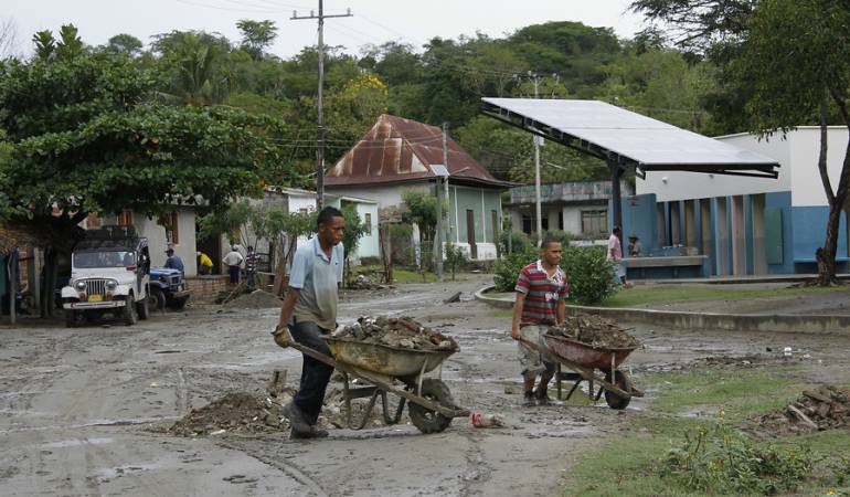 El Salado (Carmen de Bolívar).