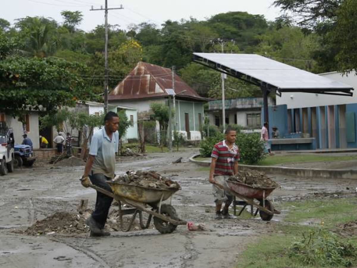 Defensoría advirtió de cinco casos de desplazamiento forzado en Bolívar en 2022