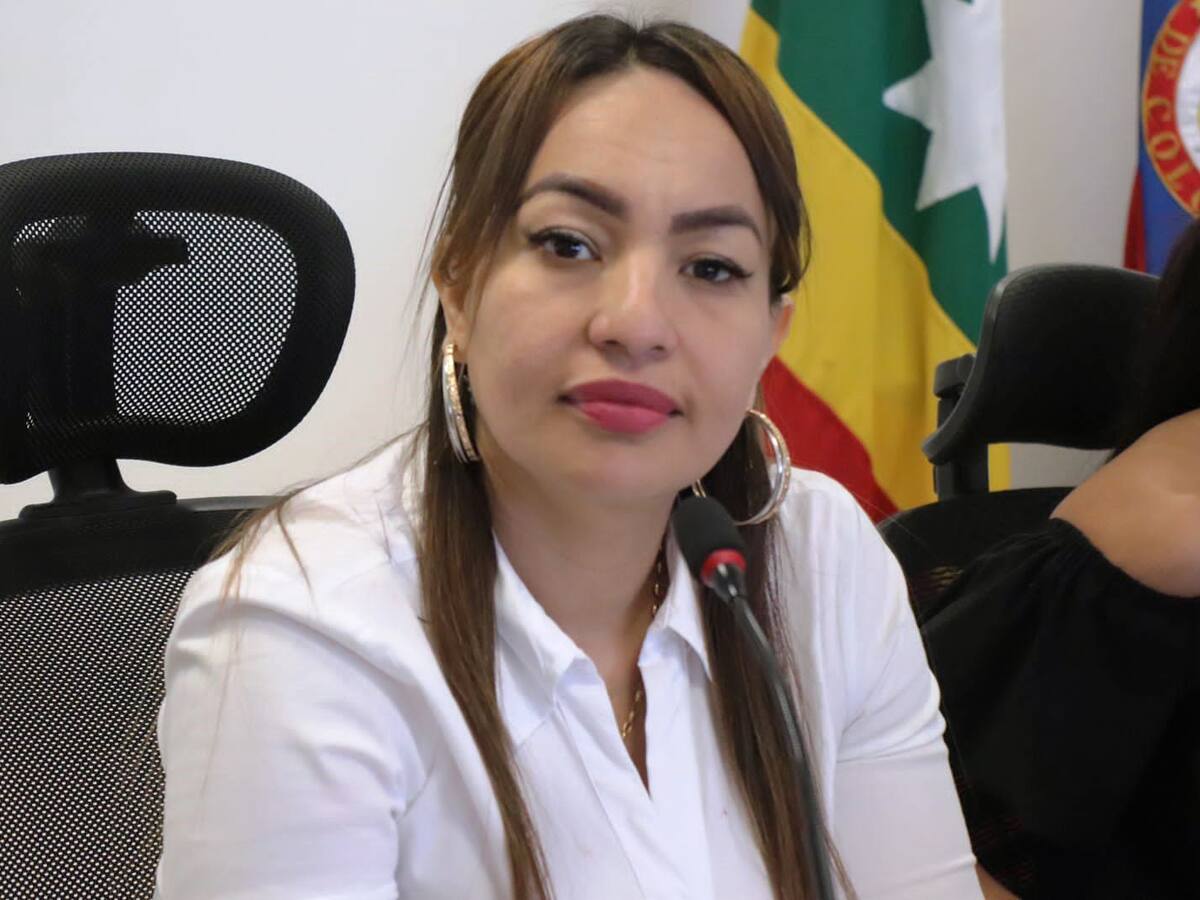 Concejo de Cartagena clausuró tercer periodo de sesiones ordinarias