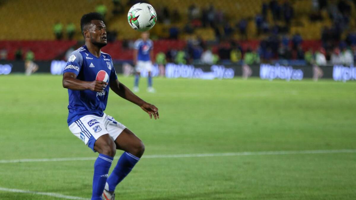 El once ideal del fútbol colombiano según el Big Data