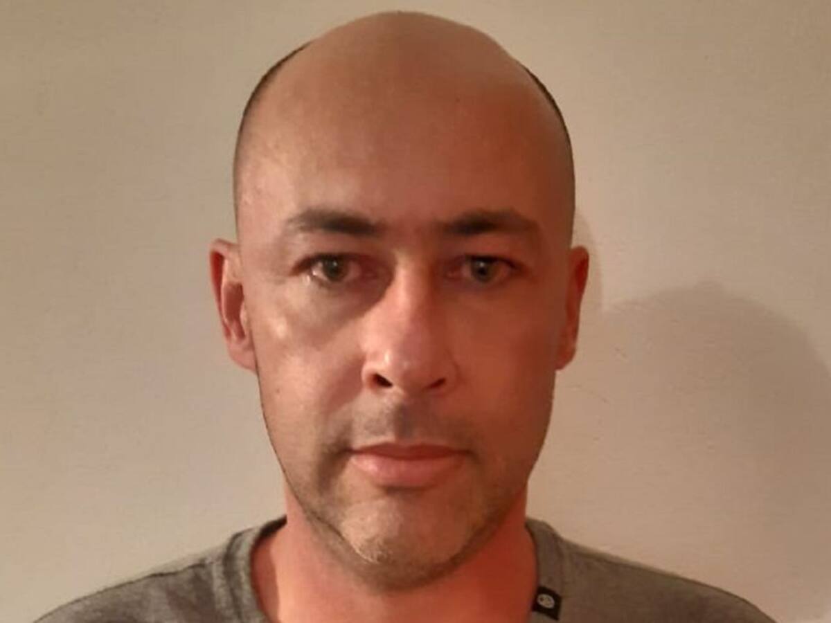 Fiscalía busca identificar a políticos beneficiarios de alias ‘El Mesi’