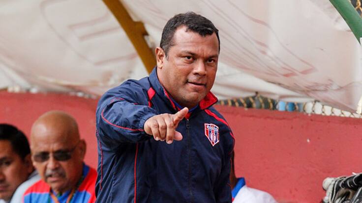 "Ricardo Márquez es un definidor por excelencia, pero está en construcción"