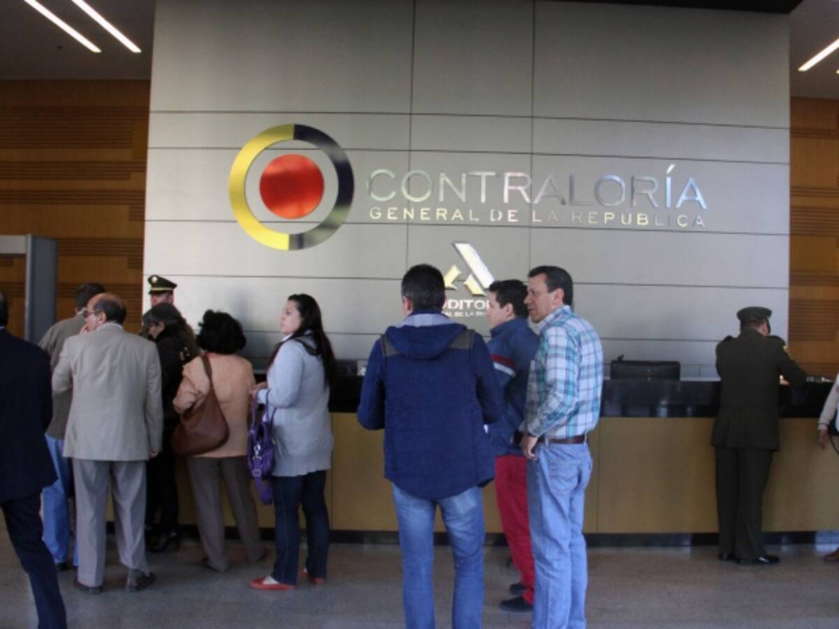 Hallazgo de $1.072 millones en Instituto Colombiano del Petróleo: Contraloría