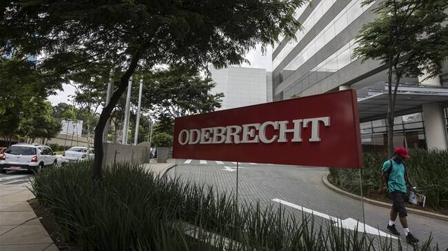 Procuraduría pide pruebas a Brasil para evitar impunidad en caso Odebrecht. Foto: Getty Images