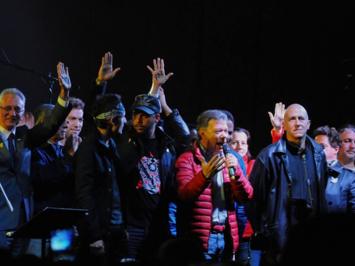 Magistrada Ángela Hernández pidió investigar formalmente la campaña Santos 2014