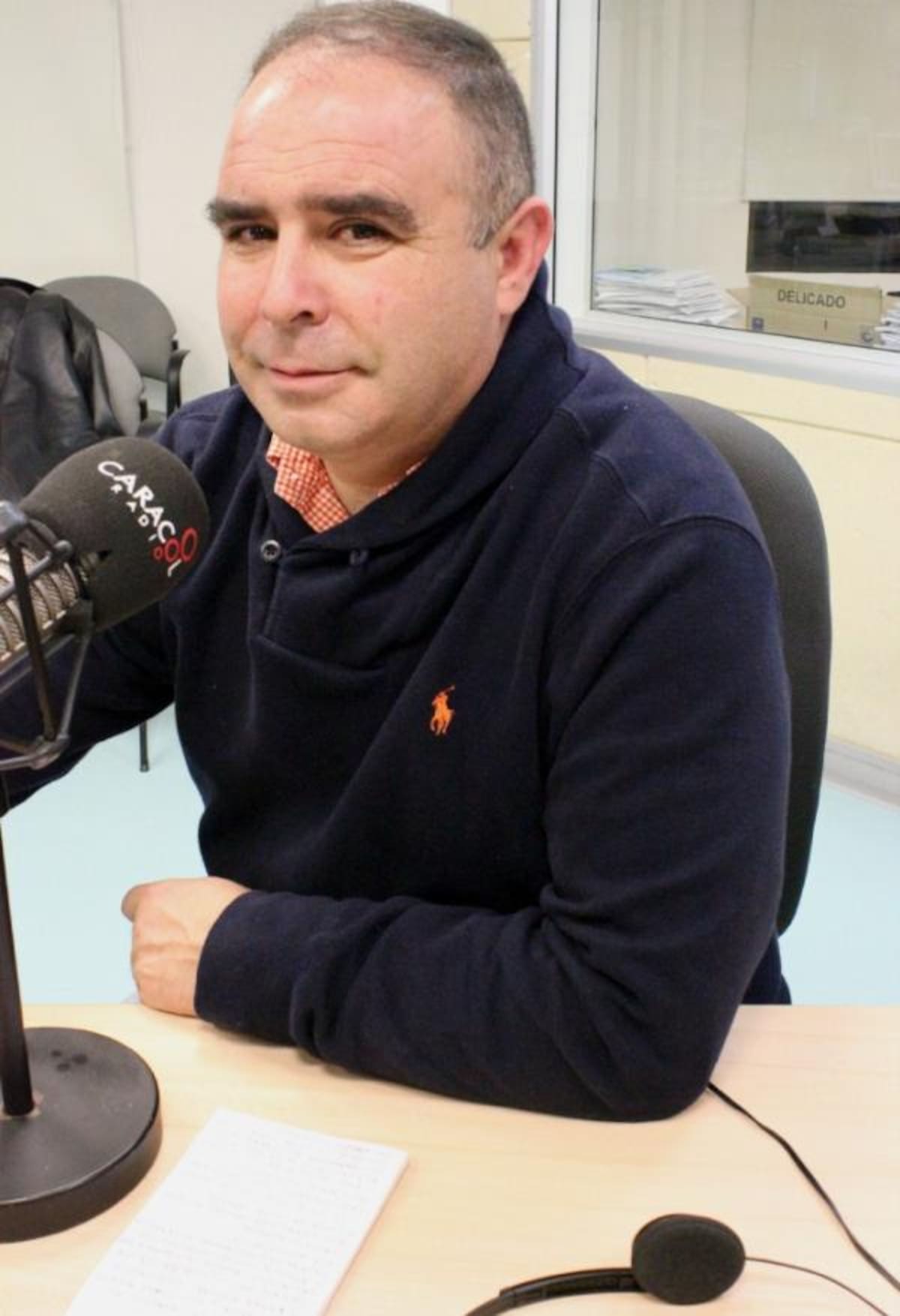José Ángel Hernández de España