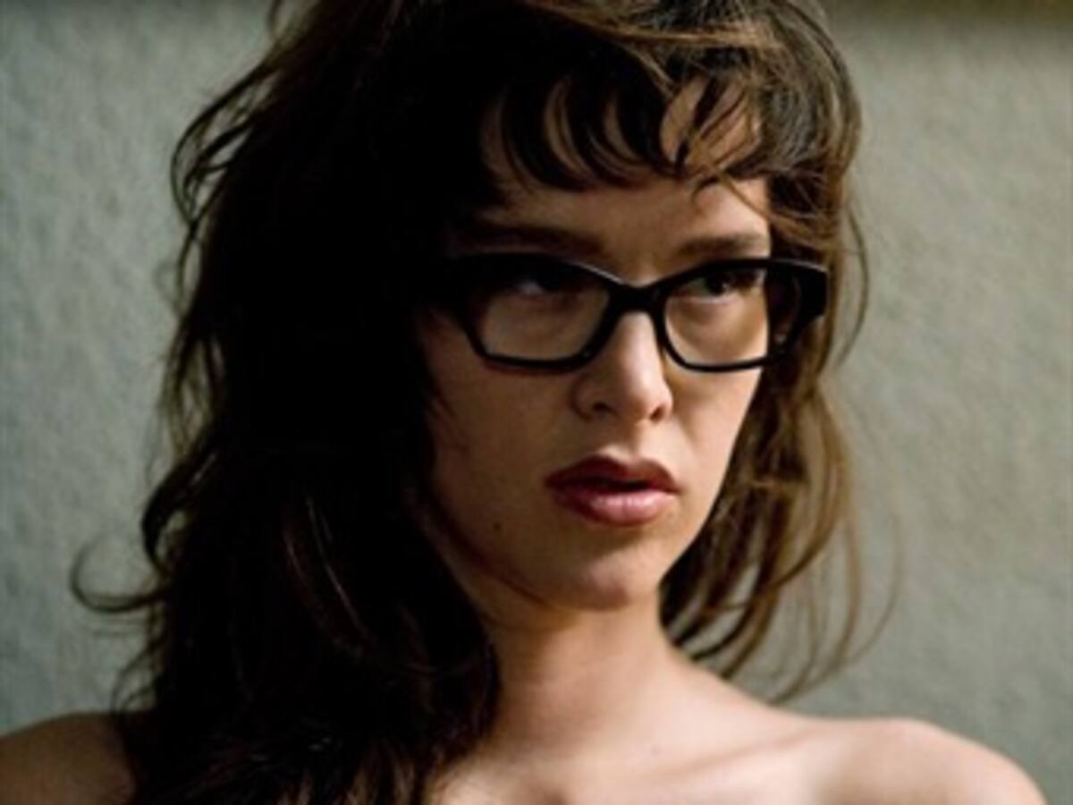 Acusada de agresión la actriz de 'Boardwalk Empire' Paz de la Huerta