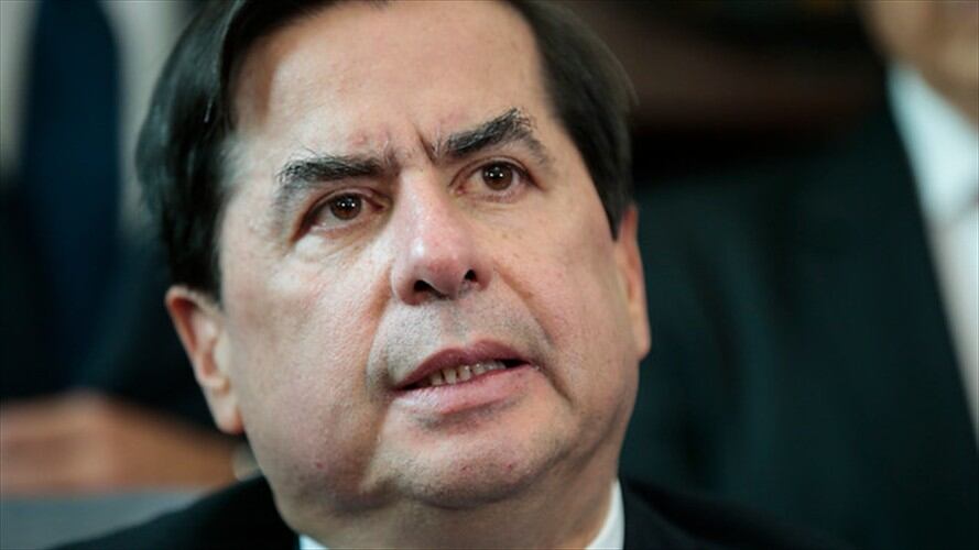 Juan Fernando Cristo. Foto: Colprensa