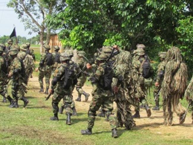 Por primera vez un juez condena a las Farc a indemnizar a soldados secuestrados