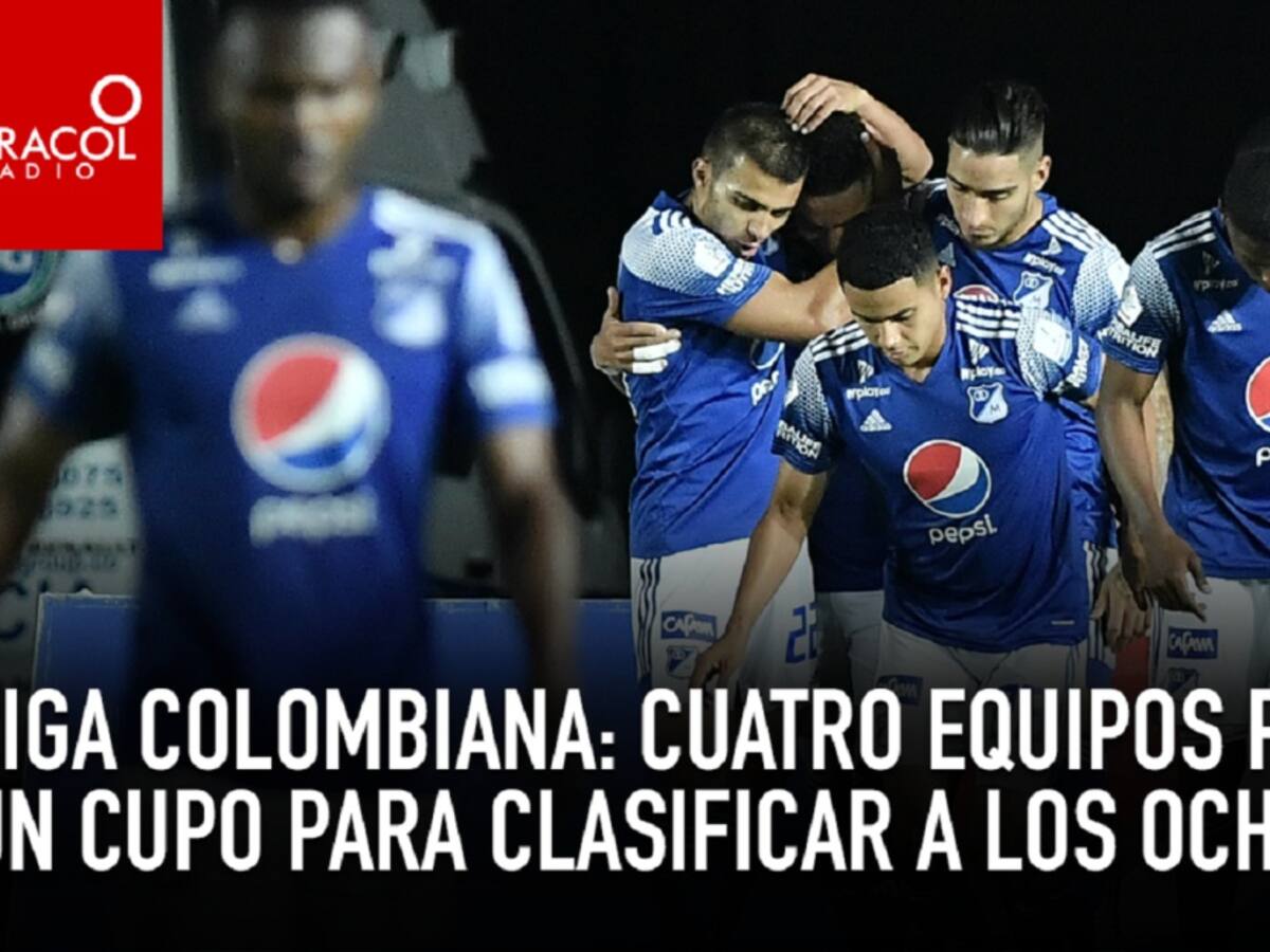 La Calculadora de Chemas: las cuentas para clasificar en la última fecha