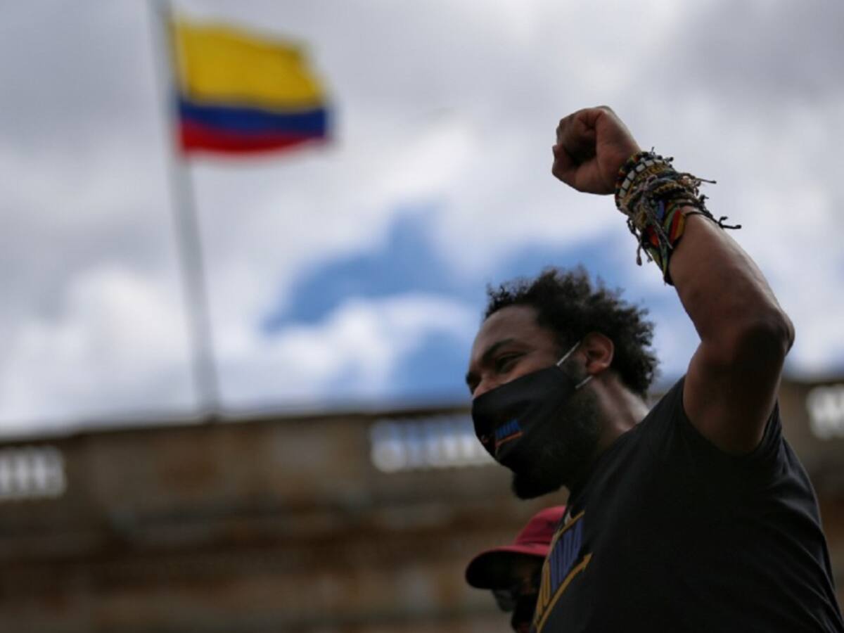 Autoridades aumentan vigilancia en el departamento por paro nacional