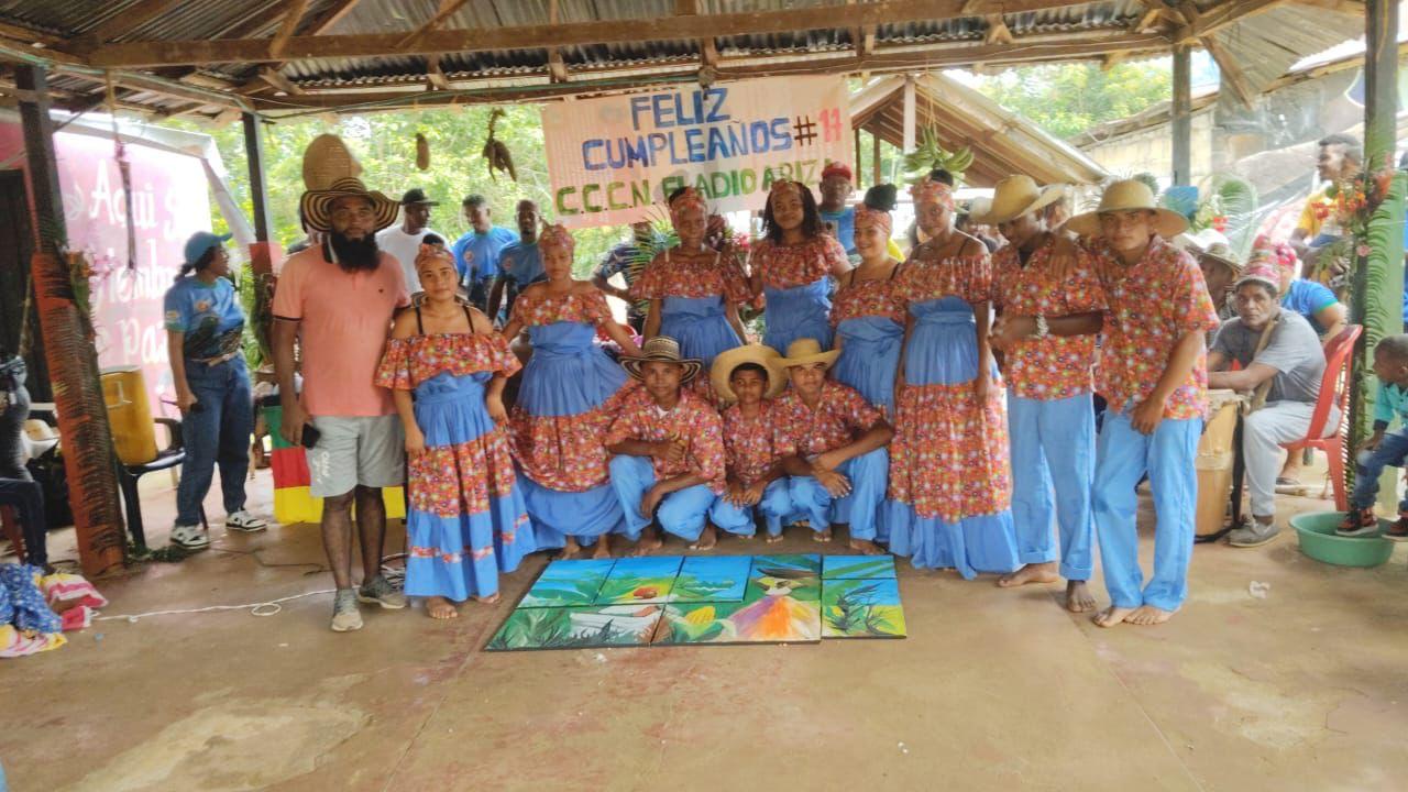 Gobernación de Bolívar