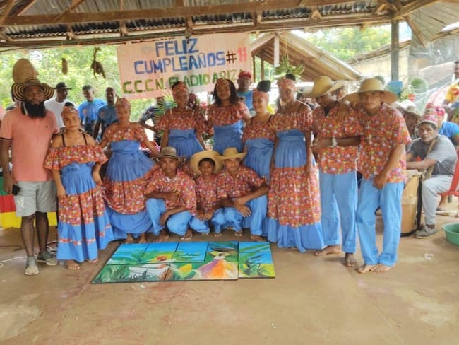 Gobernación de Bolívar