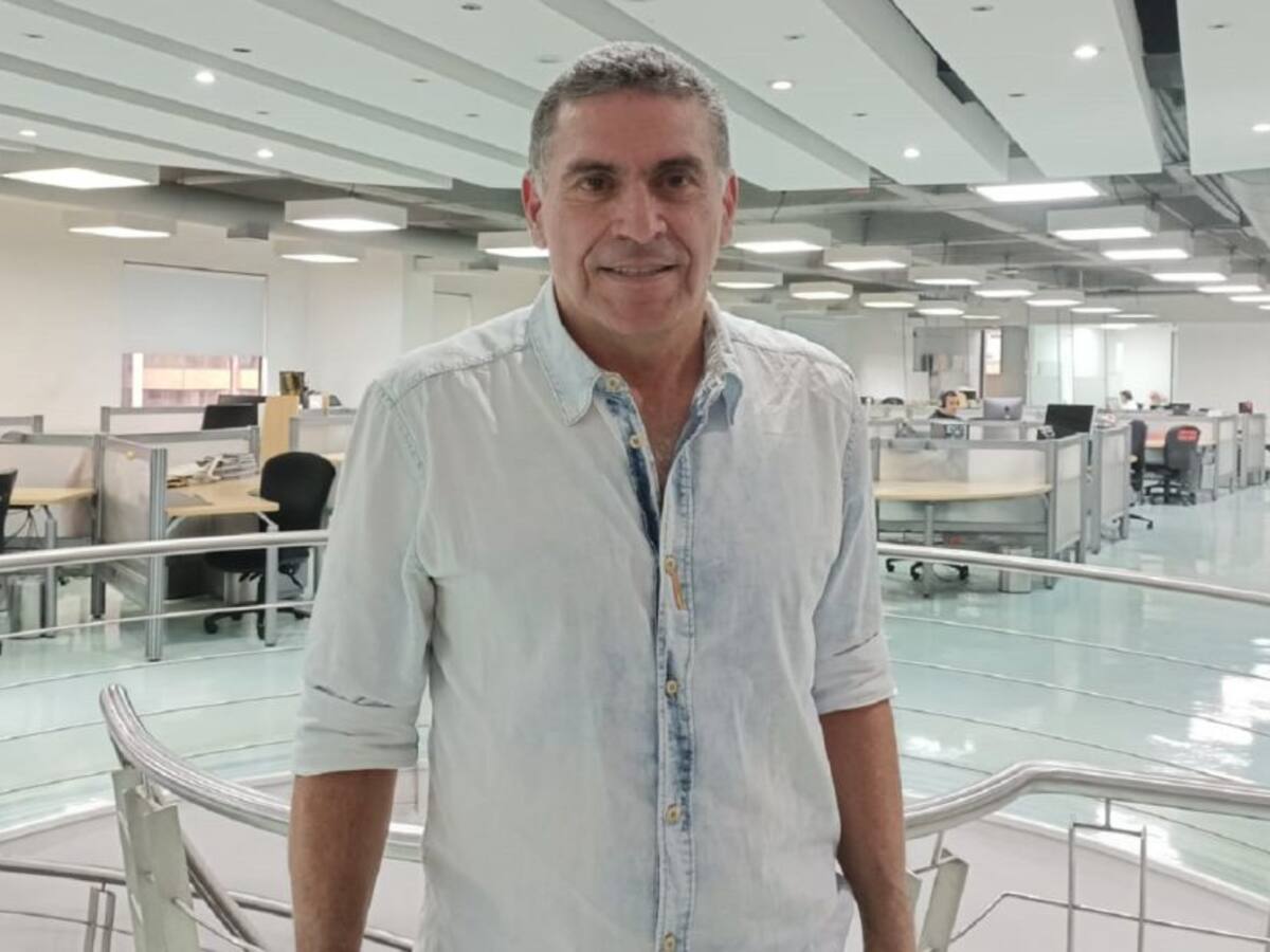 Luis F. Suárez:"Esta clasificación la estoy gozando más que cualquier otra"