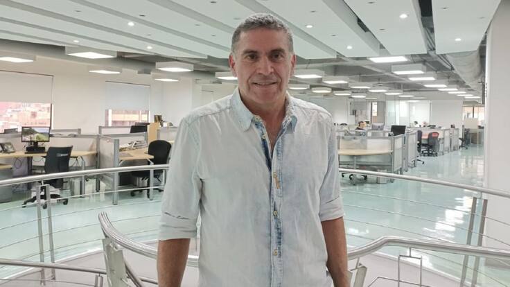 Luis Fernando Suárez