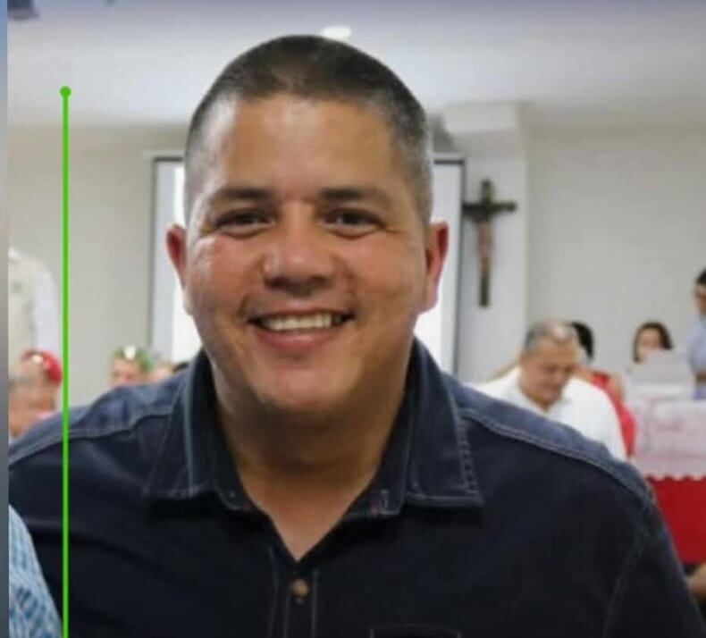 José Dorian Jiménez Salazar era un líder social y político del Partido Conservador, concejal de Pradera durante el periodo 2020-2023.