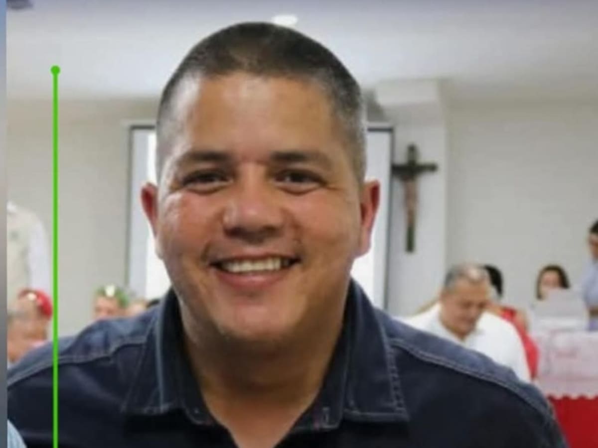 Asesinado el secretario de Gobierno del municipio de Pradera, Valle
