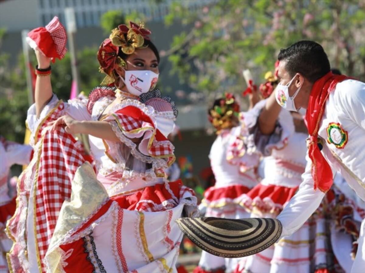 Estoy feliz por ella: Valentina Lapeira sobre Valeria Charris