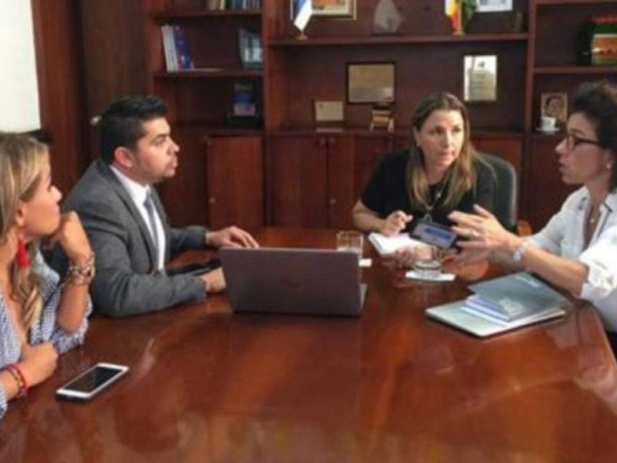 EPS incumplieron reunión citada por la Procuraduría y Defensoría del Pueblo