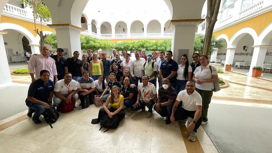 Universidad de Cartagena