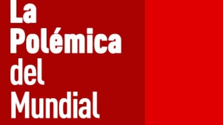 Audio | La Polémica del Mundial (3-jul-14)