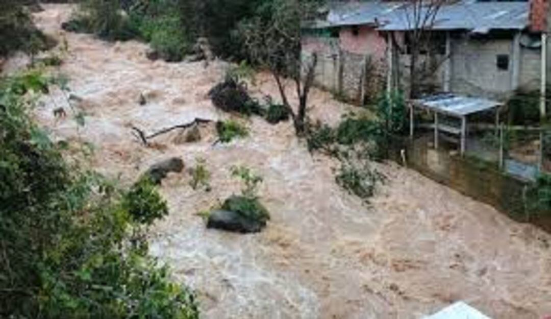 Suministrada Organismos de Socorro Tolima 