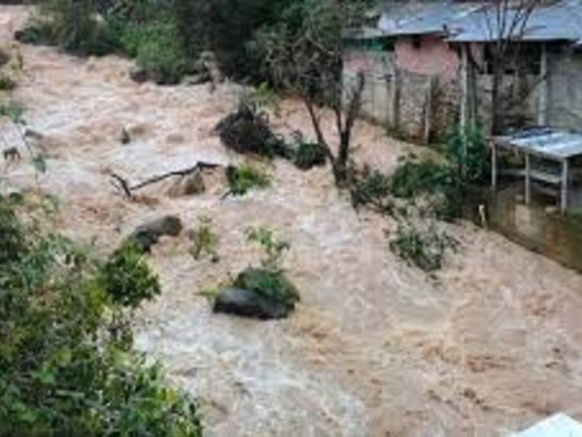 En máxima alerta organismos de socorro del Tolima por la temporada invernal