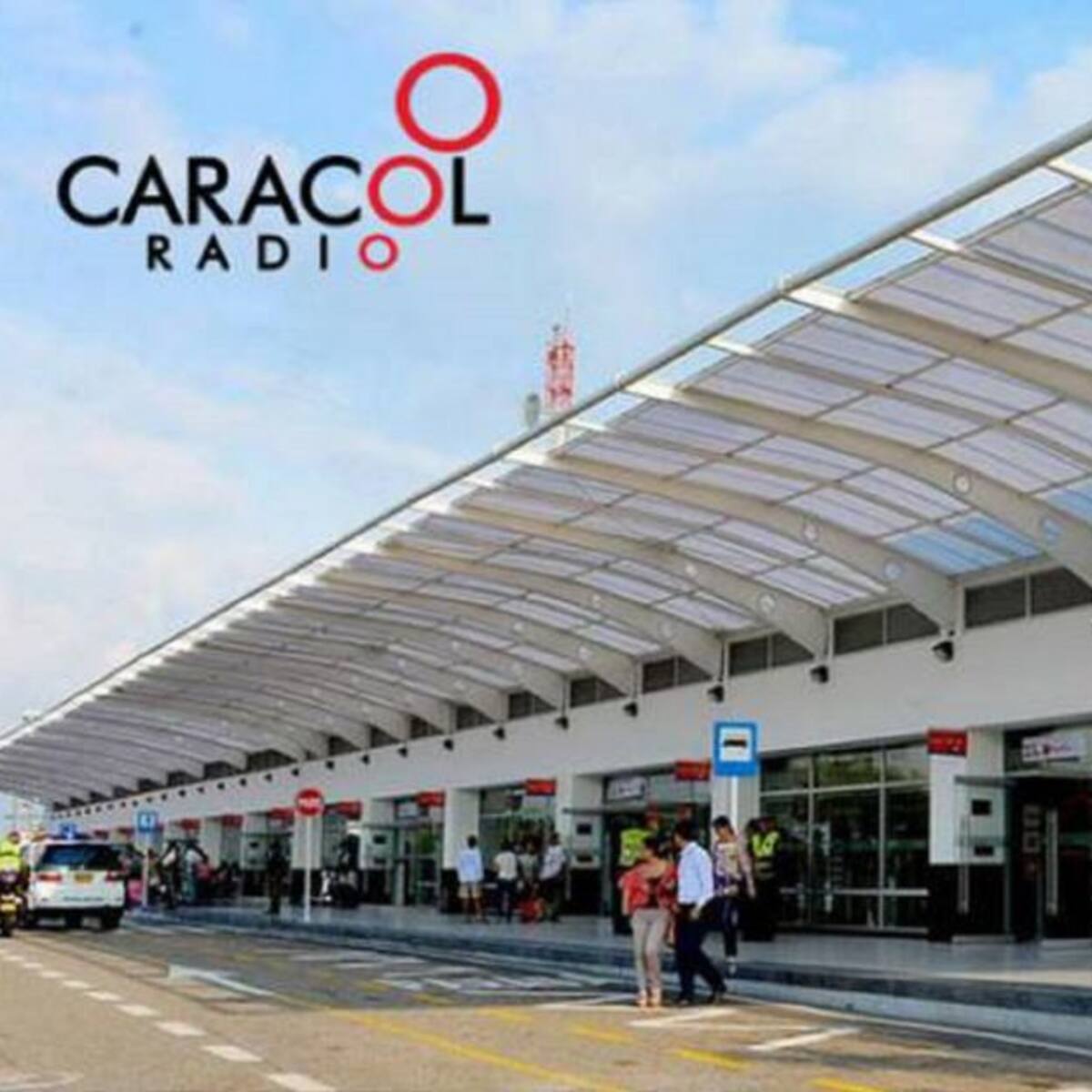 Viajeros internacionales deben presentar carné de vacunación