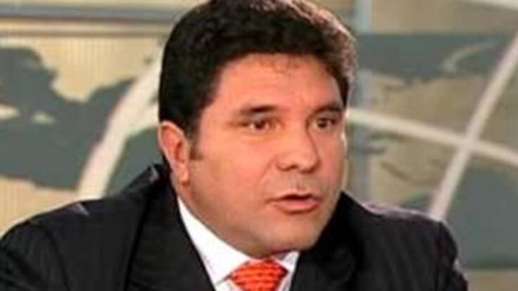 El Tribunal Disciplinario del Partido Liberal suspendió temporalmente al representante Germán Olano